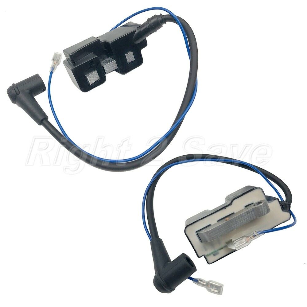 Ignition Coil Module Fits For PARTNER HUSQVARNA K750 K760 K770 SAWS Aftermarket