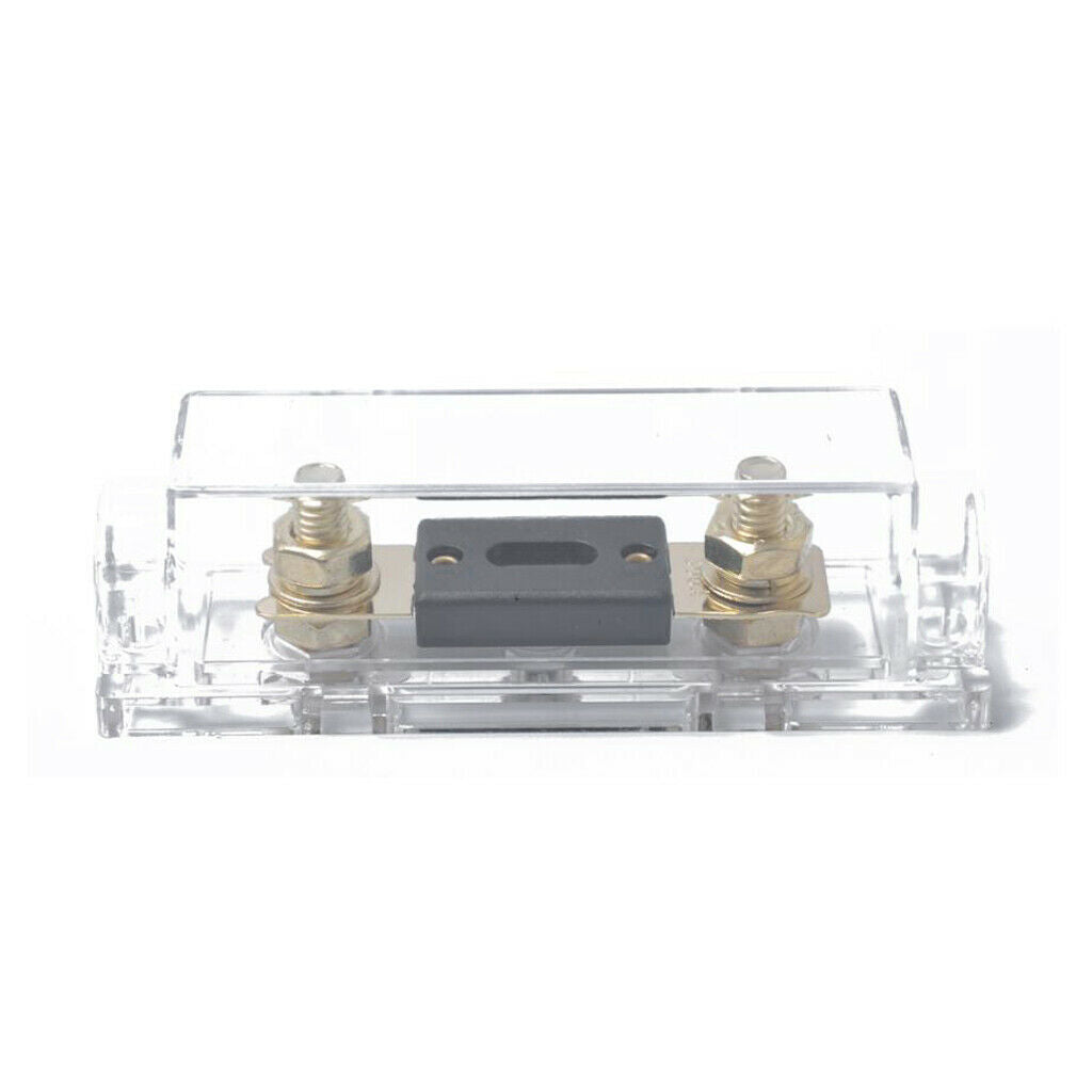 Car Audio ANL Fuse Holder Distribution Block
