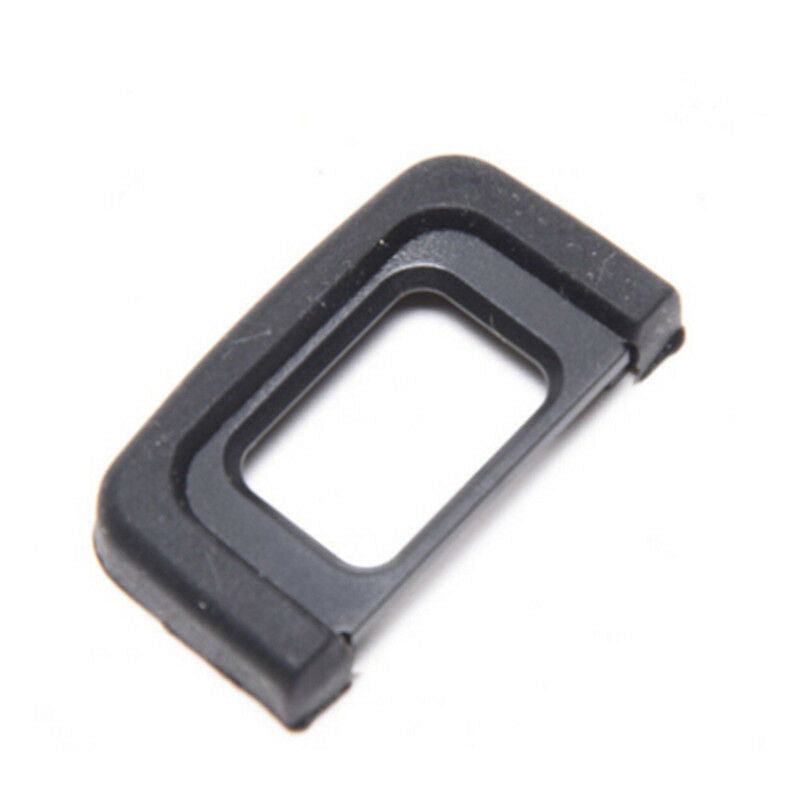 Replacement DK-25 DK25 Rubber EyeCup Eye Cup Eyepiece For NIKON DSLR D3300 BDAU