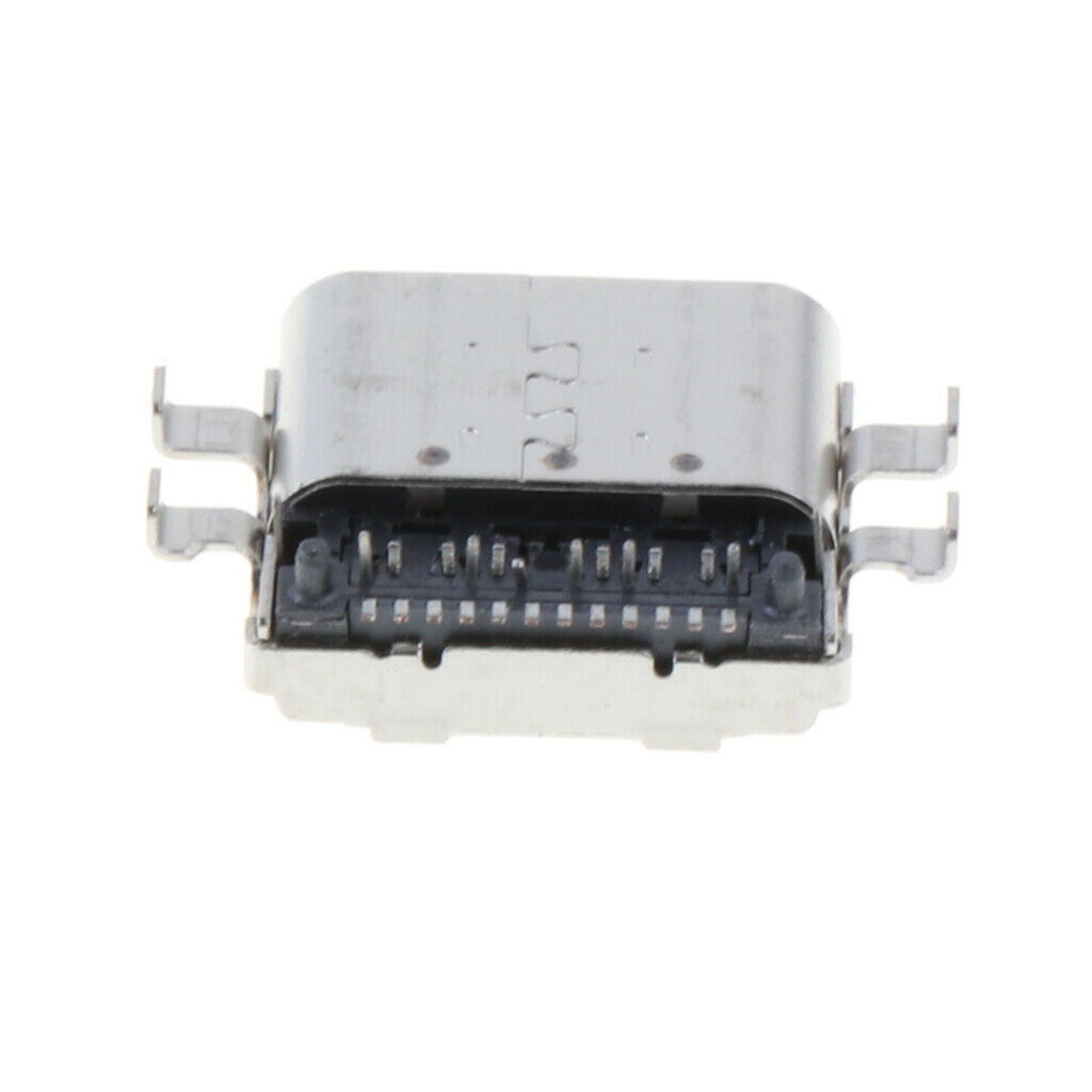Micro USB Socket Port for BlackBerry Key 1  , Charging Connector