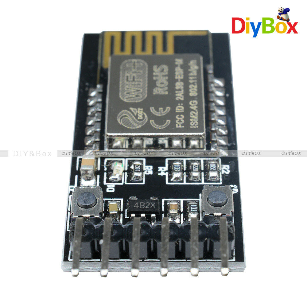DT-06 Wireless TTL WiFi Serial Transmission Module HC 06 ESP8285 ESP-M2 Port DIY