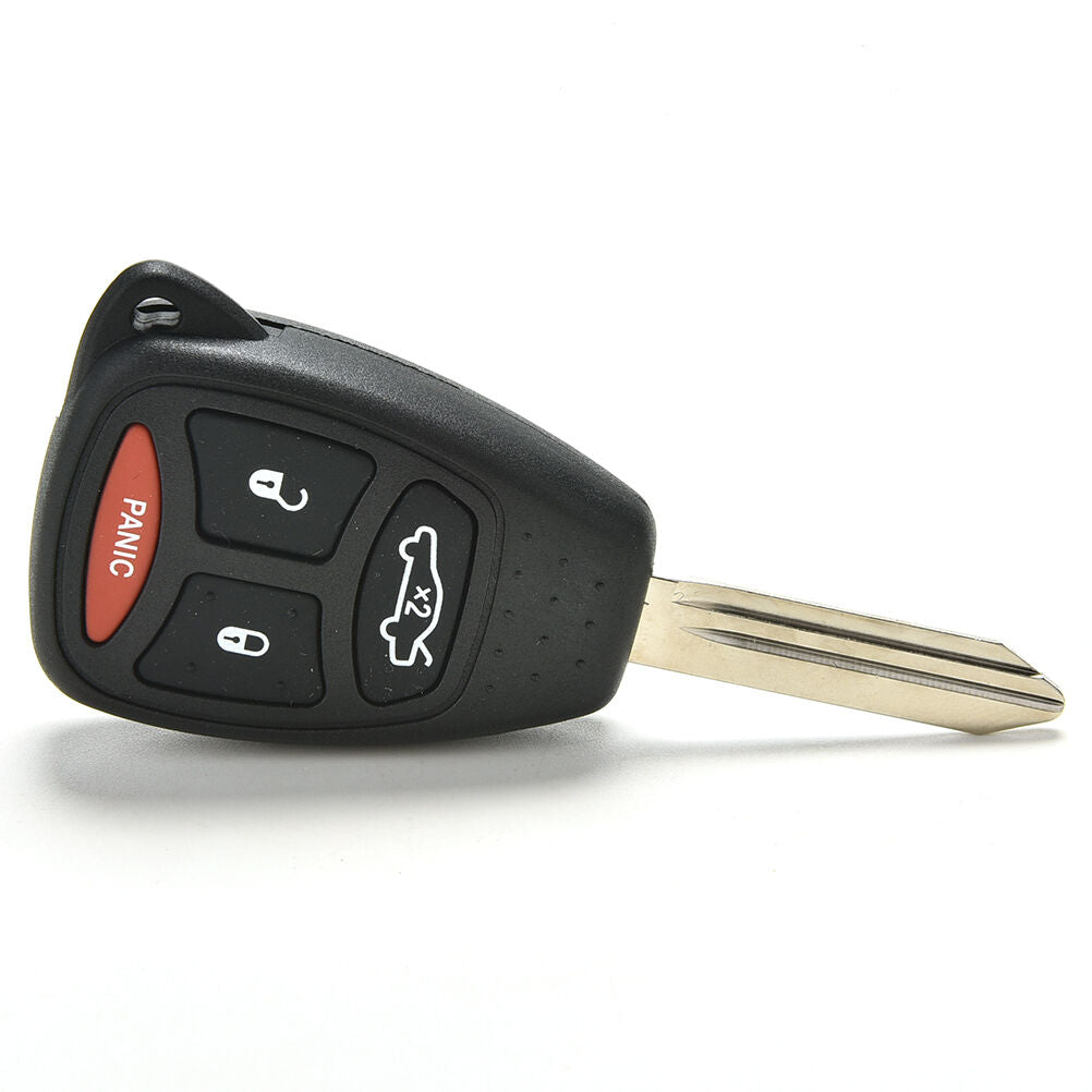 Remote Key Case Shell fit for JEEP Commander Grand Cherokee Replacemen.l8