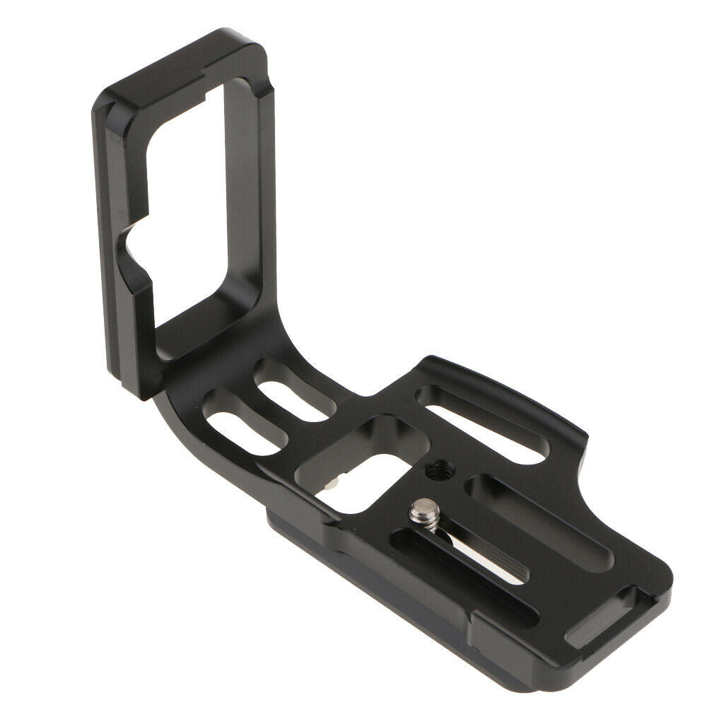 Quick Release L Plate Holder + Wrench for Nikon D800 /