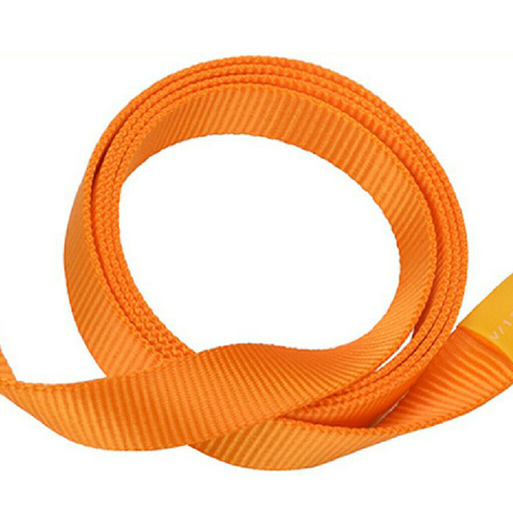Climbing   Safety Harness Belt Lanyard Fall Protection Outdoor Sports