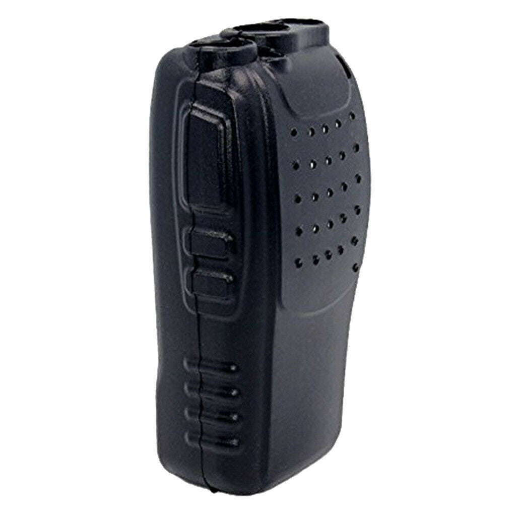 Soft Radio Silicone Case Holster Shell Cover For   BF-888S 666s RH777