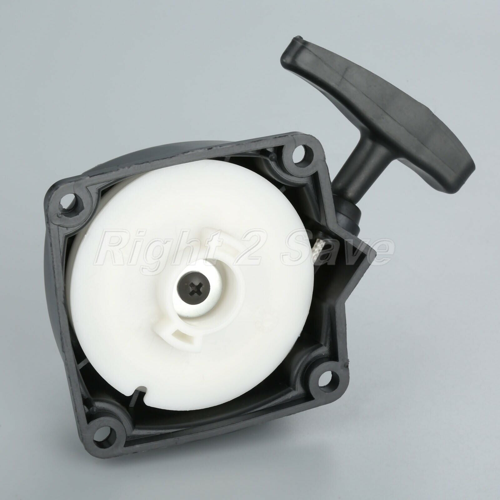 1x  Starter For 1E40F-5 44F-5 430 43/52CC Grass Trimmer Brush Cutter Spare Parts