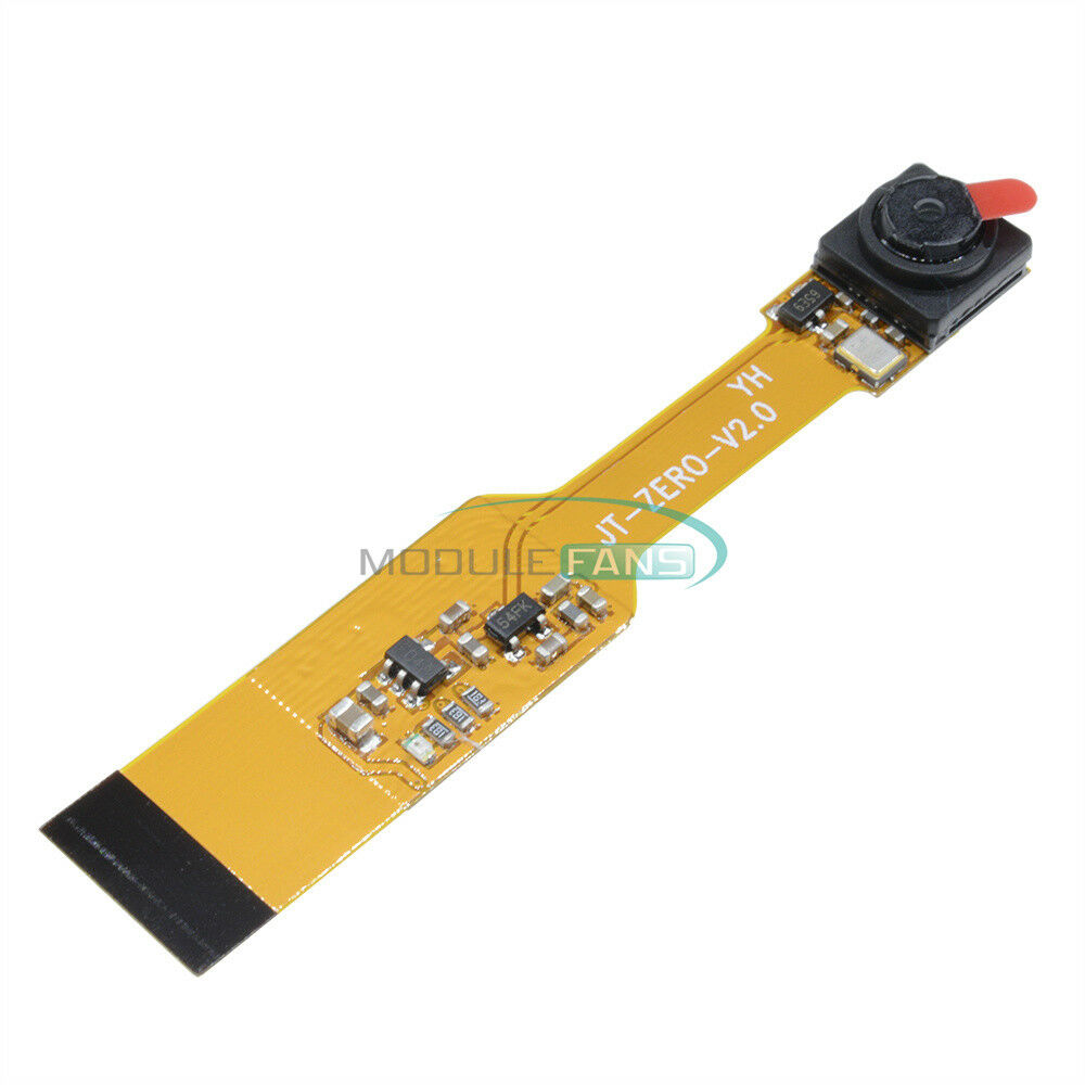 New Mini Size 5MP 72.4 degrees Camera Module For Raspberry Pi Zero 2952*1944
