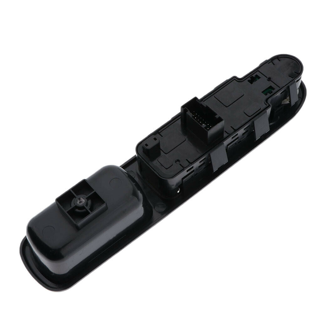 6490EH Power Master Window Main Regulator Switch for Peugeot 207 2006-2014