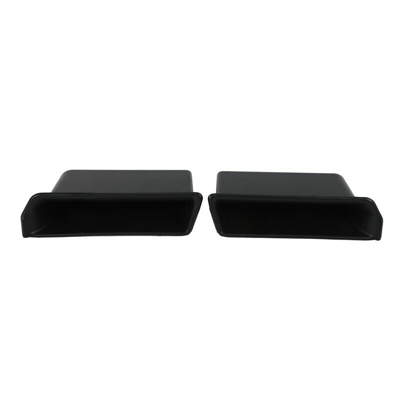 Door Handle Storage Box Armrest Box Front Door Accessories for Suzuki Jimny 20A2