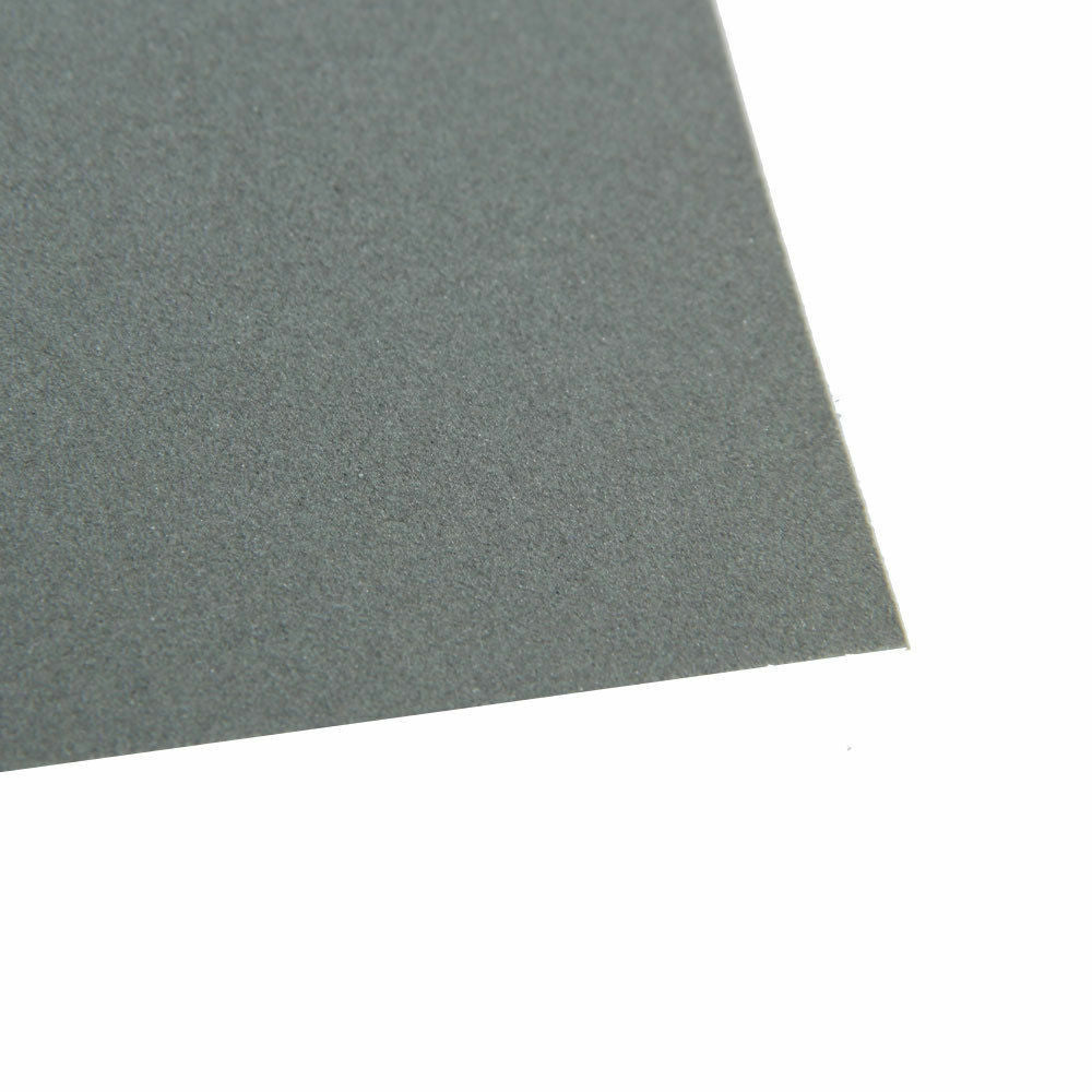 6x Waterproof Abrasive Wet Sand Paper Grit P600/1000/1200/1500/2000/2500