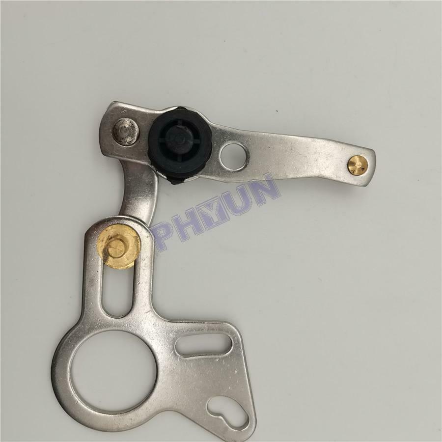 Throttle Arm For YAMAHA Outboard 703 Remote Control Box Replace 703-48261-11