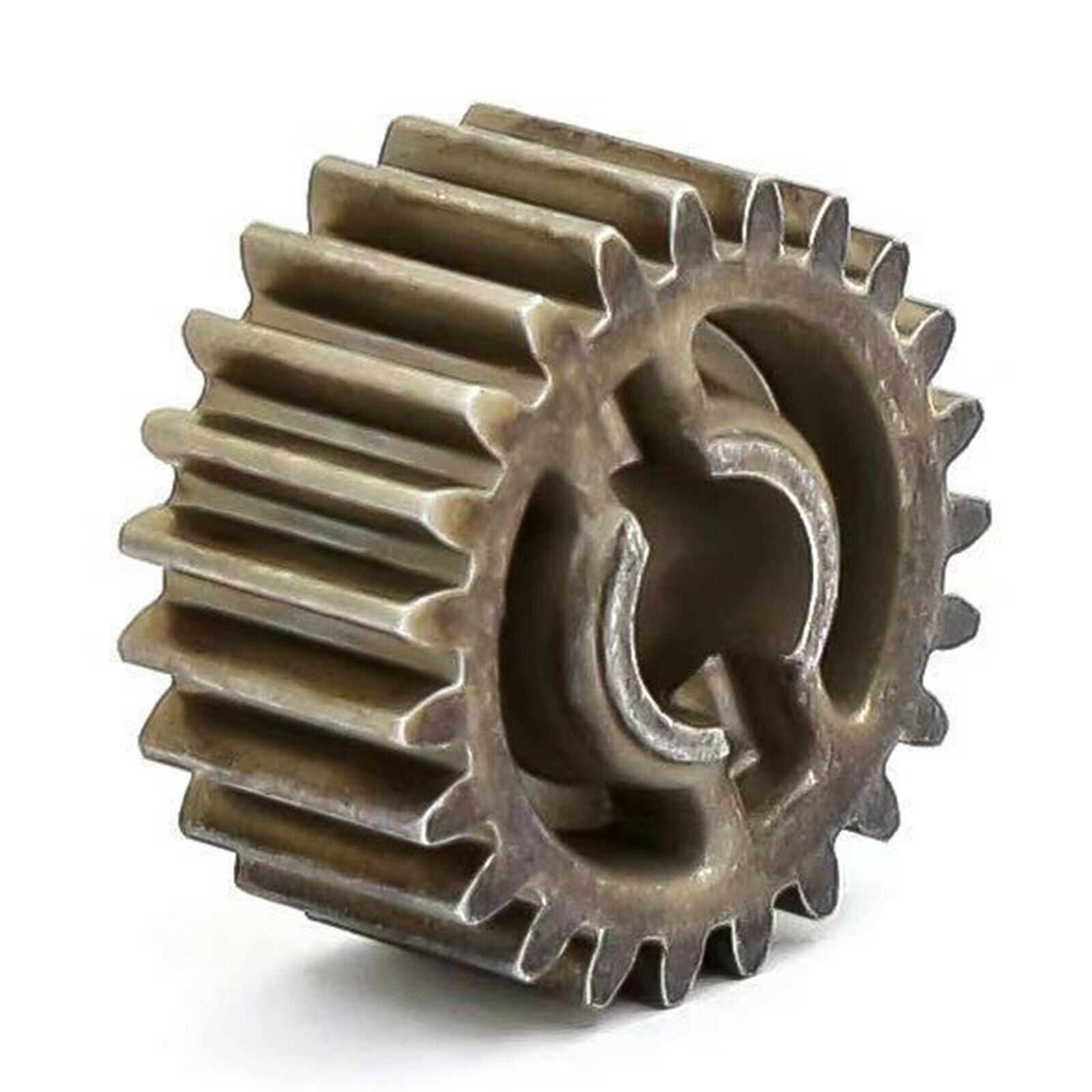 2x Replacement Portal Drive Output Gear for  1/10 -4 TRA8258 8258
