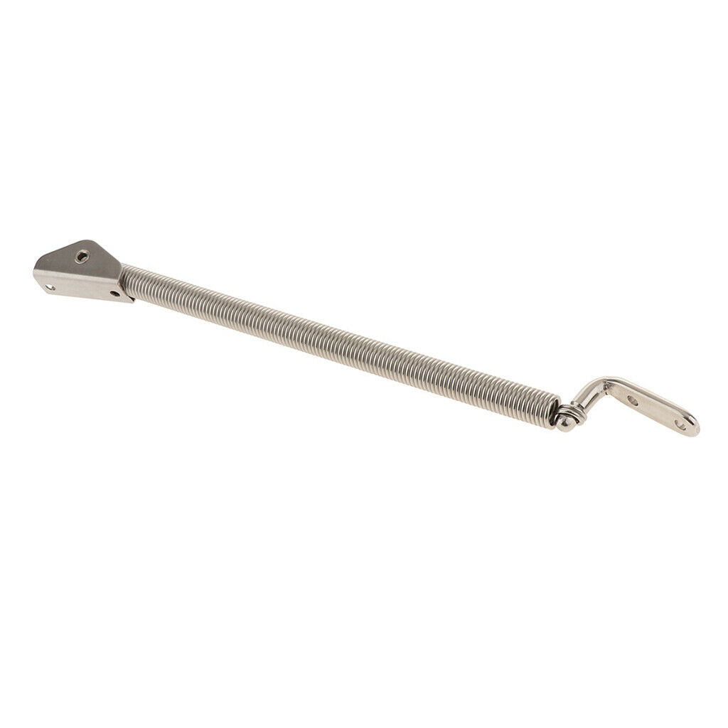 260mm Hatch Adjusters Fit for Hatch Door Triangle Fixture End for Boats
