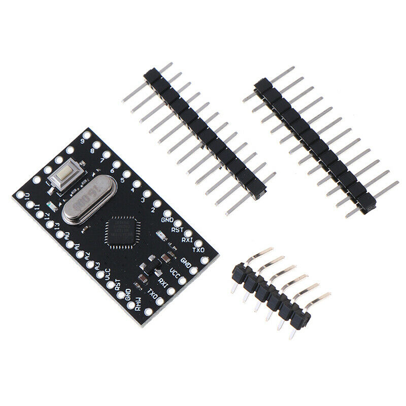 Pro Mini Module improved Atmega168 Chip 5V 16M for arduino Compatible Nano UK TL