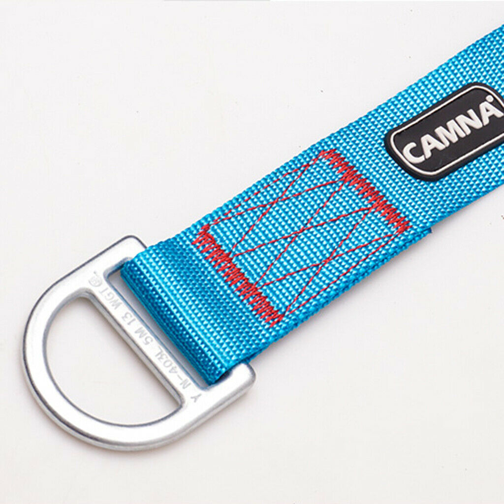 Hammock Straps Portable Swing  Tree Strap for Outdoor Camping, Hiking &