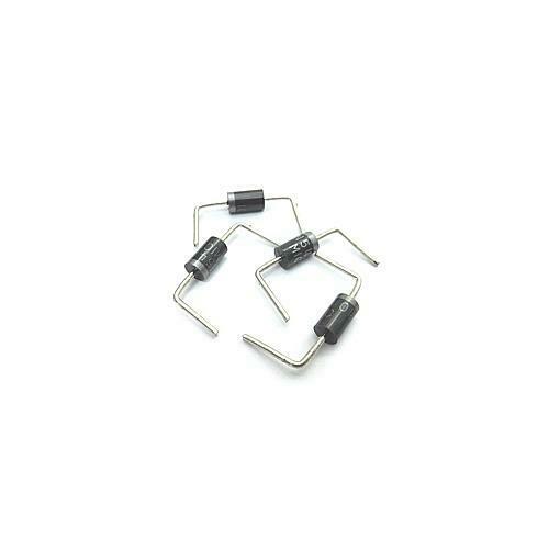 [200pcs] 1N5401 100V 3A Diode Axial DO201AD CUT
