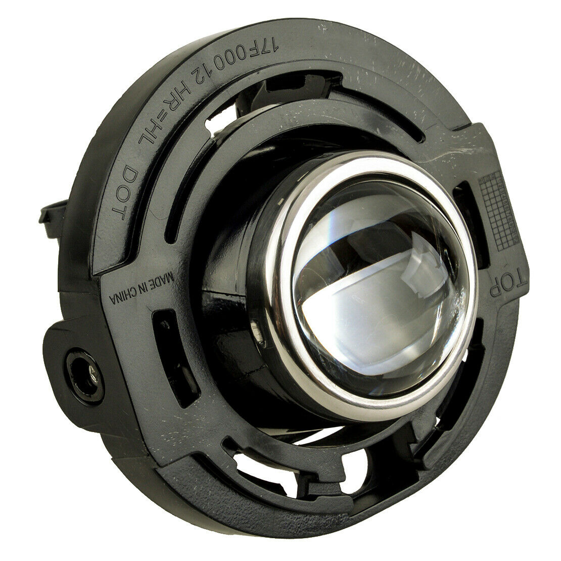 1x L/R Fog Light Lamp fit for Chrysler 200 300 Dodge Avenger Jeep Grand Cherokee