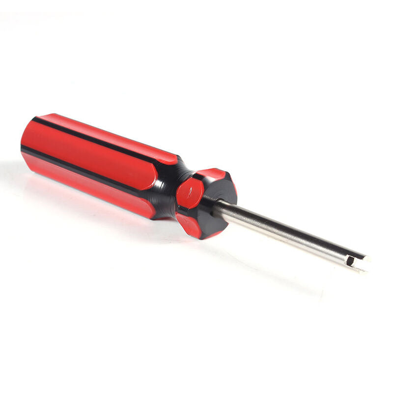 Car Valve Stem Core Remover Motorcycle Screwdriver Tire Repair Instal.l8