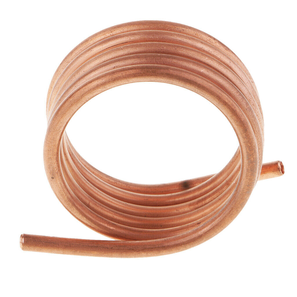 2pcs 550 Brushed Motors Water Cooling Ring Copper Motors