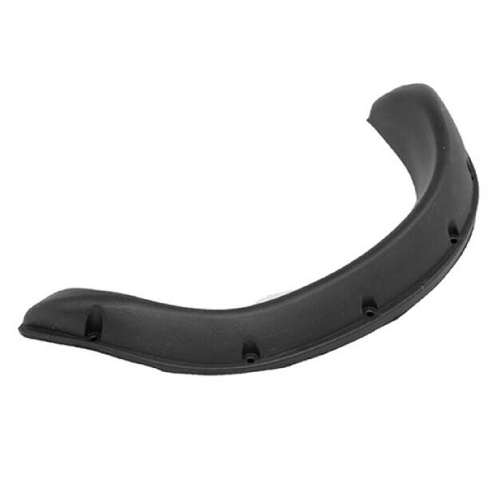 Remote Control Fender Flares Replacements for TAMIYA Hilux BRUISER RC4WD