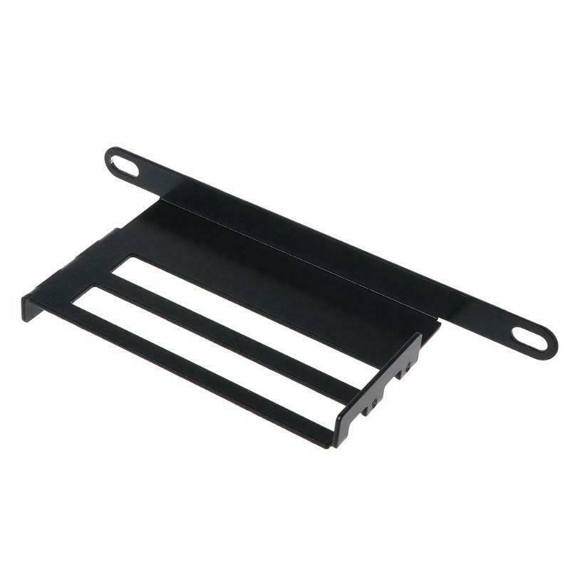 Metal Aluminum Alloy Graphics VGA Card Holder Graphic Card Side Converted Cooler