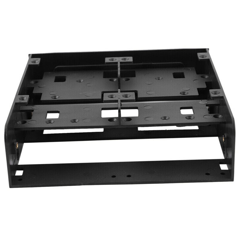 OImaster Multi-functional Hard Drive Conversion Rack Standard 5.25 Inch DeviceY4