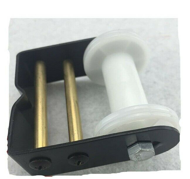 Set 120m Bowstring Serving Thread + Server String Nock Peep Rope Cord New