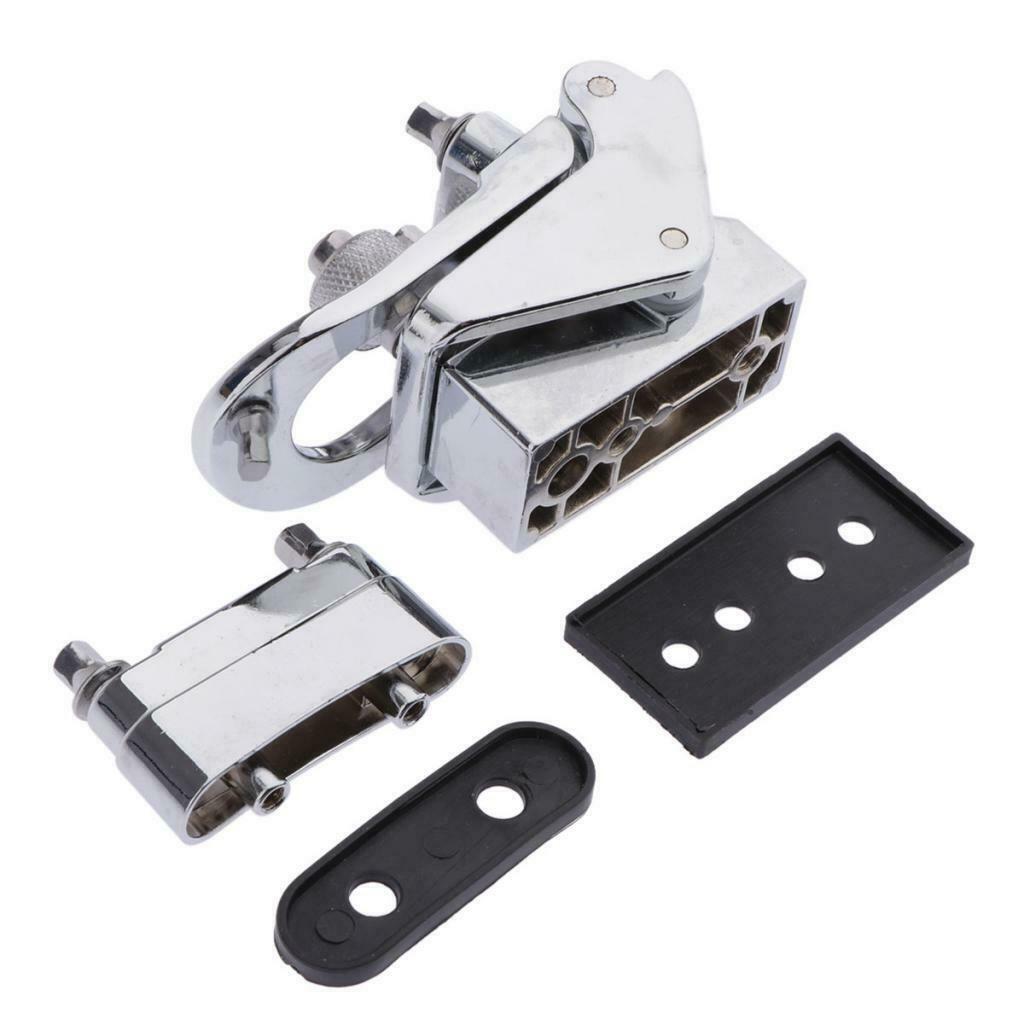 Snare Case / Filter with Plate Replacement Part