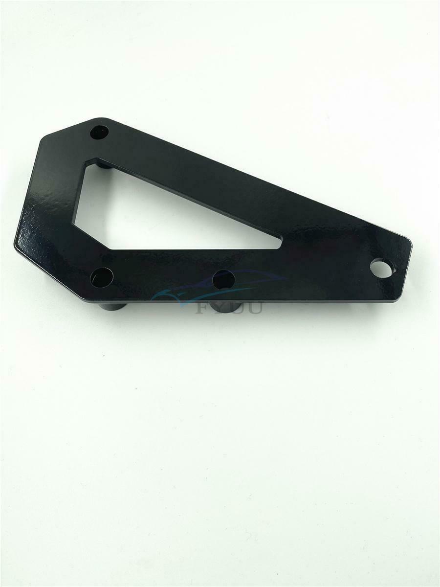 Inner Steering Box Gasket Support Frame Car Parts For Jeep Cherokee 1984-2001