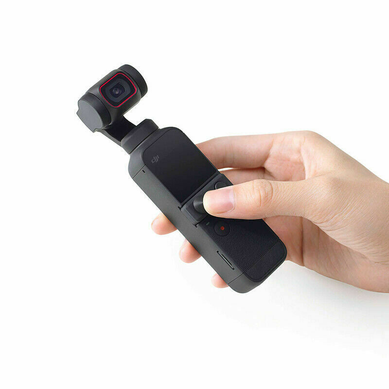 For DJI Osmo Pocket 2 Accessories Mini Control Stick Gimbal Direction and Zoom