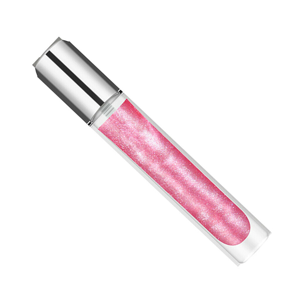 8ml Women's Perfume Oil Long Lasting Eau de Toilette Spray Gift Rose Red