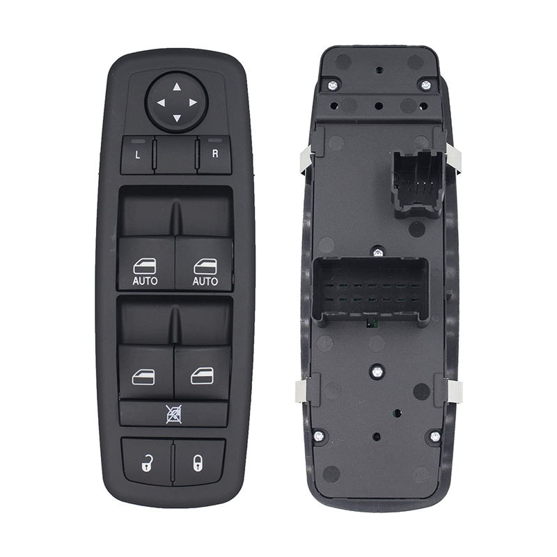 68110871AA Master Power Window Switch For 2012-17 DODGE GRAND CARAVAN SE SXT R/T