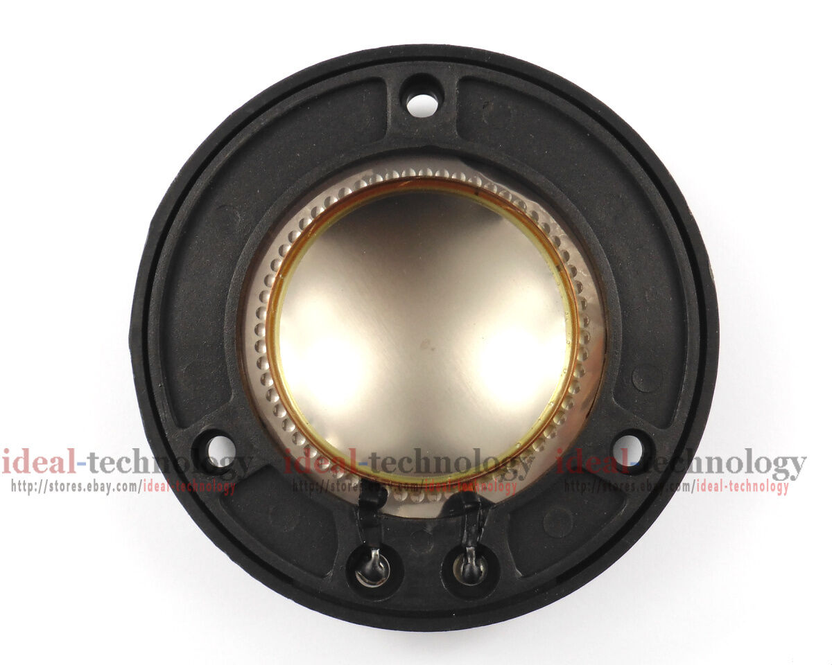 Replacement Diaphragm for JBL / Selenium RPD205Ti For D205Ti Driver BRAND NEW