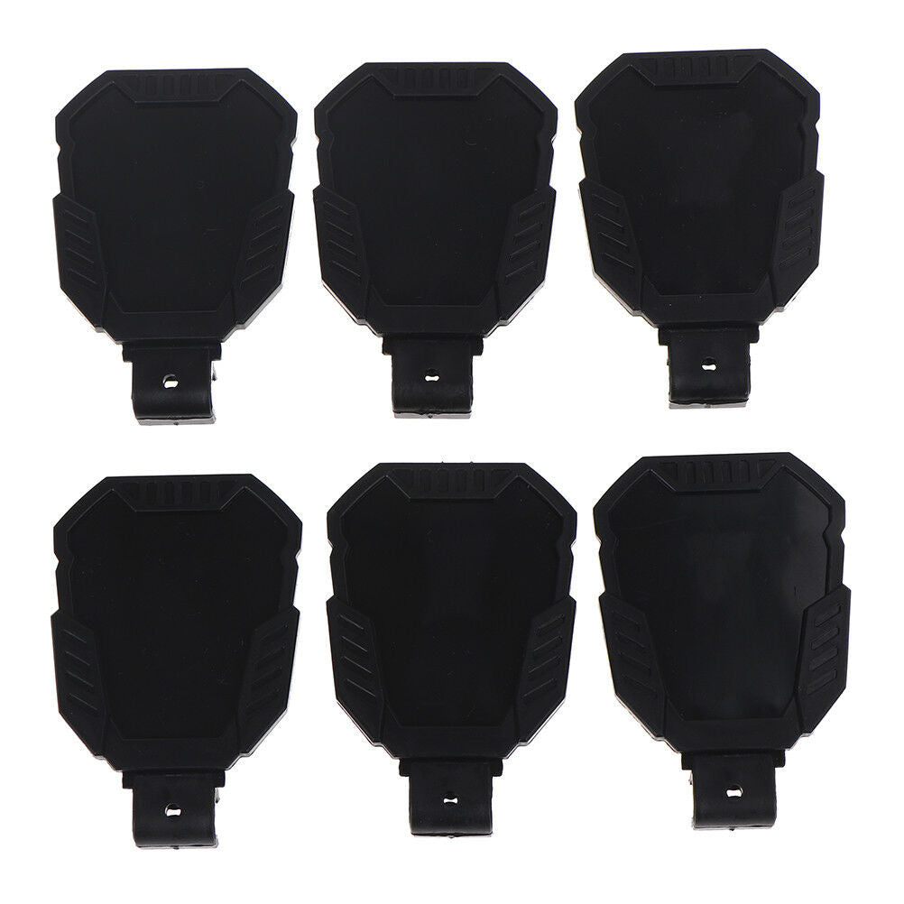Gun target accessories for gun practice shooting target family entertainment tDD
