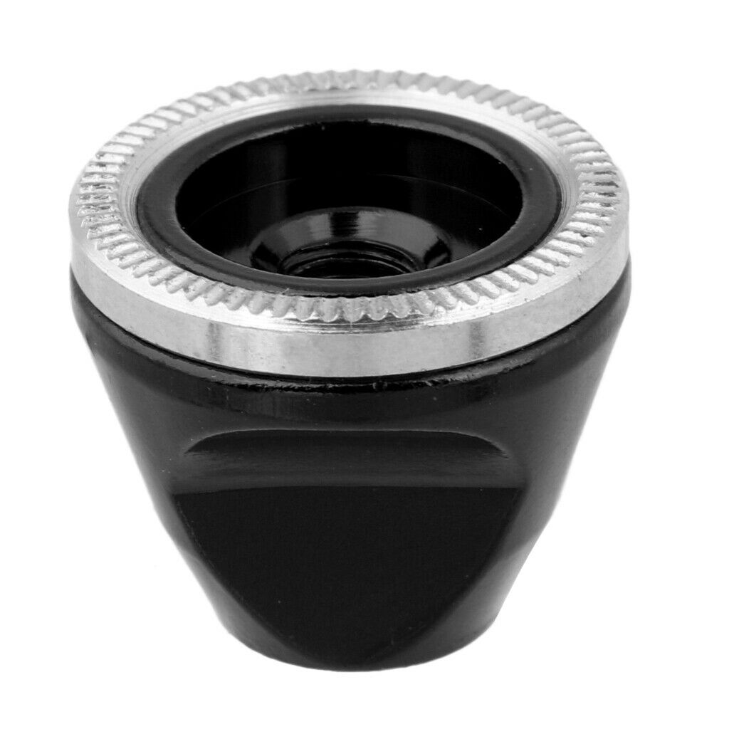 Premium Quick Release Axle Skewer Hub Nut M5 for Mountain Road Bike Bicycle