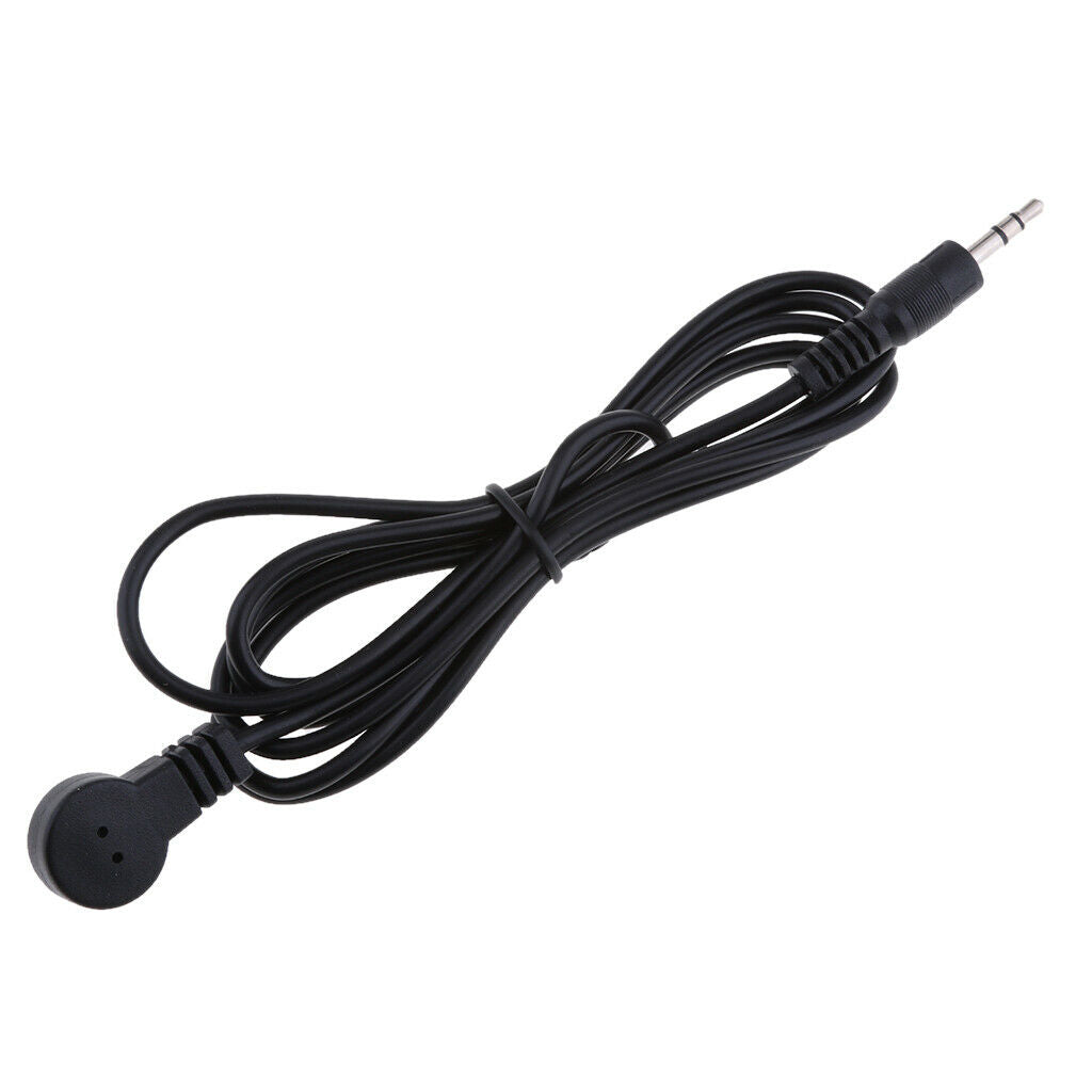 1.5M IR Emitter Cable 3.5MM Infrared  Receiver Extension Cable