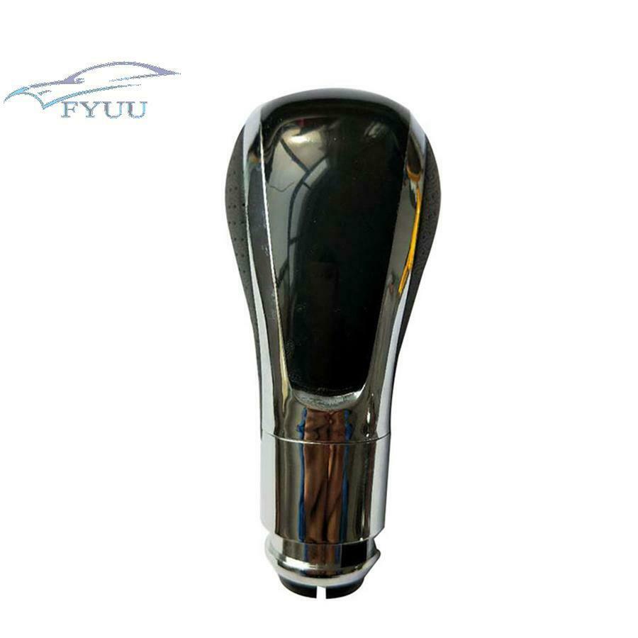 Automatic Transmission Car Gear Shifter Lever Knob PU Leather For GM/Buick Regal