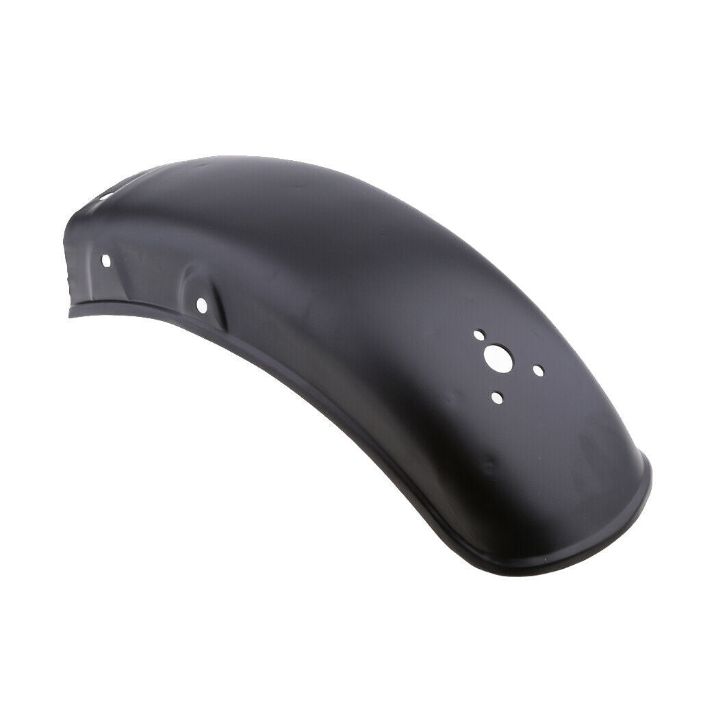 Rear Motorcycle Rear Fender Metal Steel Mud Guard Cover for Suzuki GN125