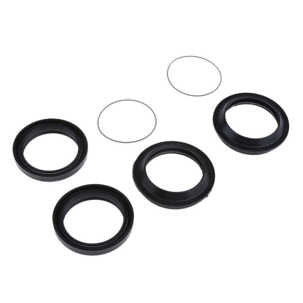 Front Shock Absorber Fork Oil Seal for Yamaha XJR400 41 X 53 X 8 Mm