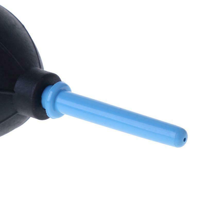 New 2015 Dust Cleaner Rubber Air Blower Pump For Camera Lens CCD Plant LCD Watch