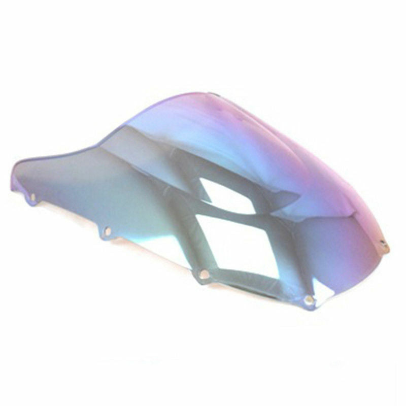 Iridium Windshield Windscreen for Kawasaki Ninja ZX9R ZX 9R 1998-1999