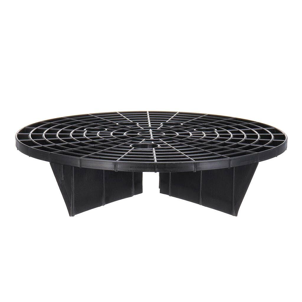 Cyclone Dirt Trap Car Wash Bucket Grit Guard Insert Filter Grate Dirt Strainer