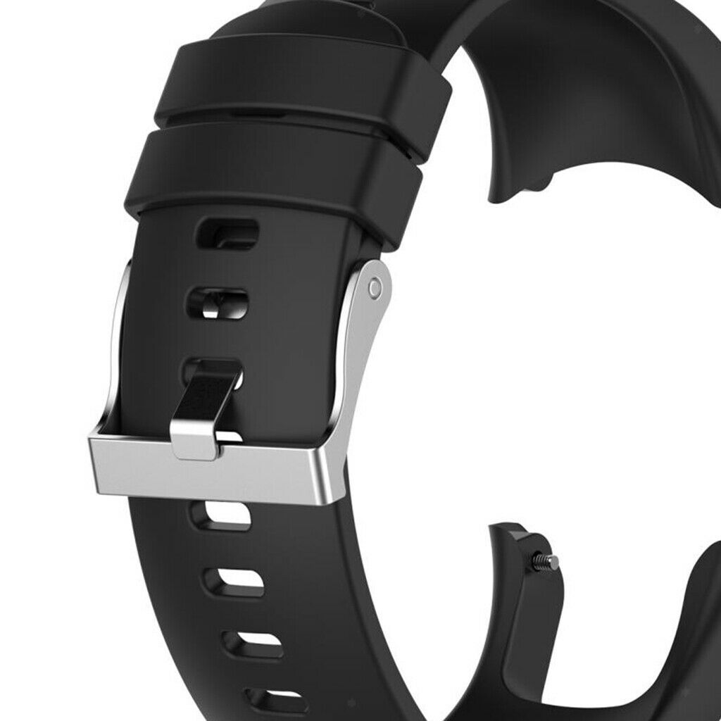 Buckle Wrist Watch Band Strap Belt for Suunto Spartan Trainer Wrist HR