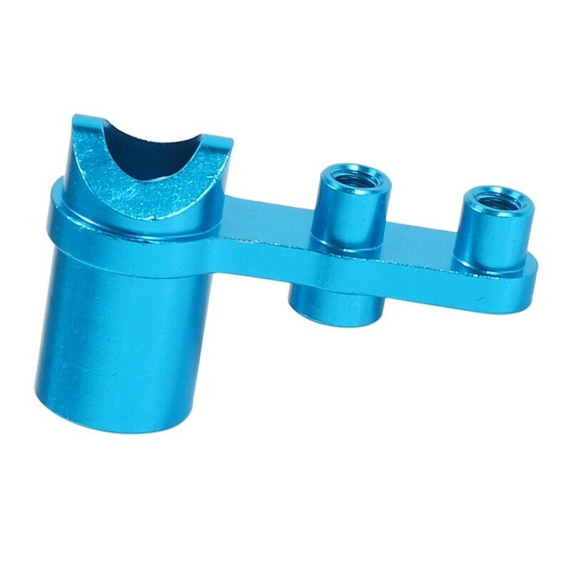122057 Aluminum Alloy Servo Saver Complete Set Plate for RC HSP Redcat Vol1