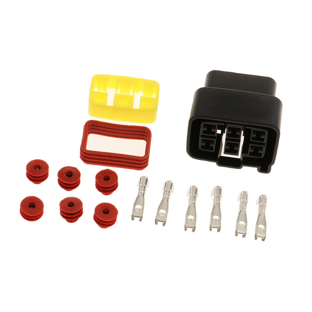 Regulator  Upgrade Kit Replaces For Yamaha XVS 1100 V Star 99 - 02
