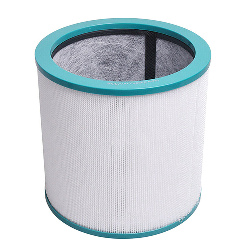 Cylinder Air Purifier Filter Tower Purifier Filter Spare Part Air Purifier