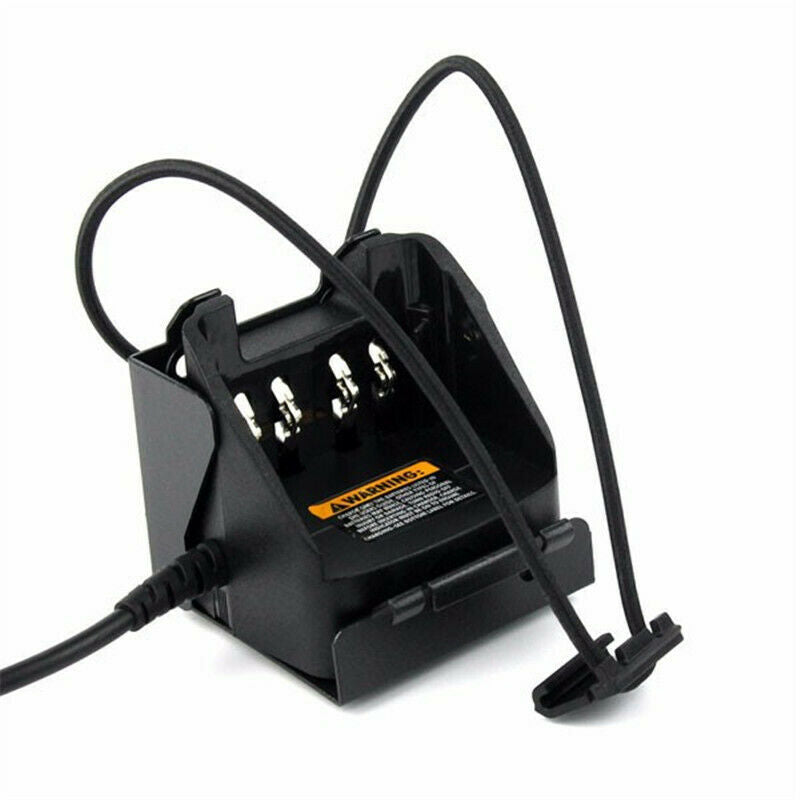 Car Charger RLN4883B for Handheld Radio Walkie Talkie GP380 GP328 GP328plus