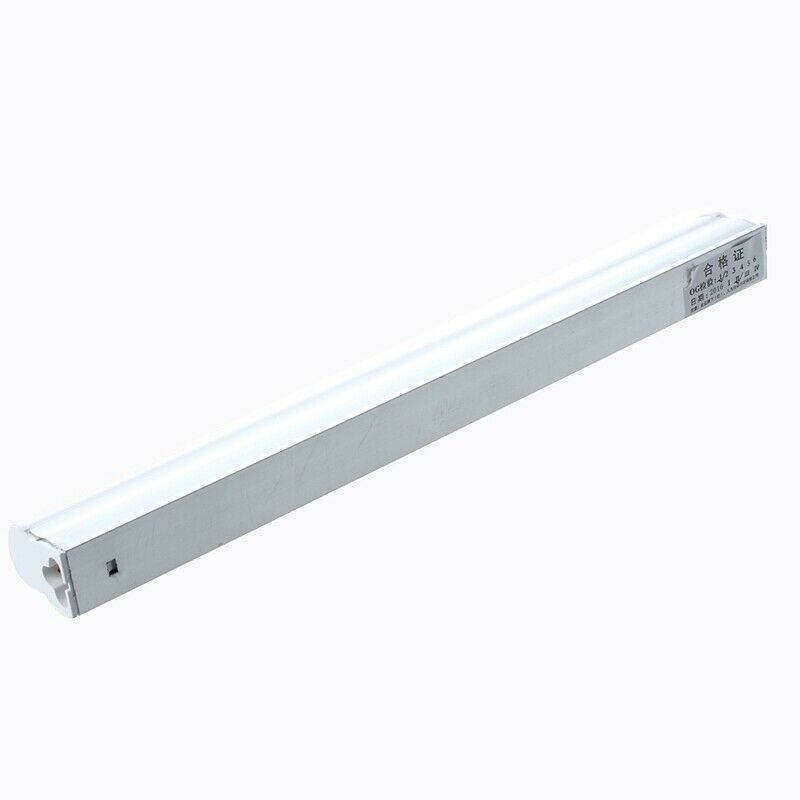 T5 4W 30cm SMD 2835 40 White LED Tube Light Lamp Bar AC 90-240V 320LM Y4D4D4