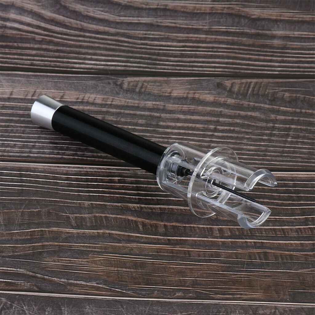 Wine Air Pressure Opener Wine Corkscrew Remover Tool Easy and Convenient to Use