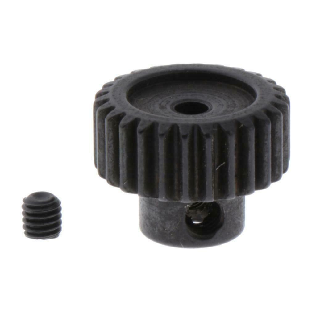 1pc Durable Heat Treatment Plus Hard Steel Gear Fit for FY 1/12 RC Car